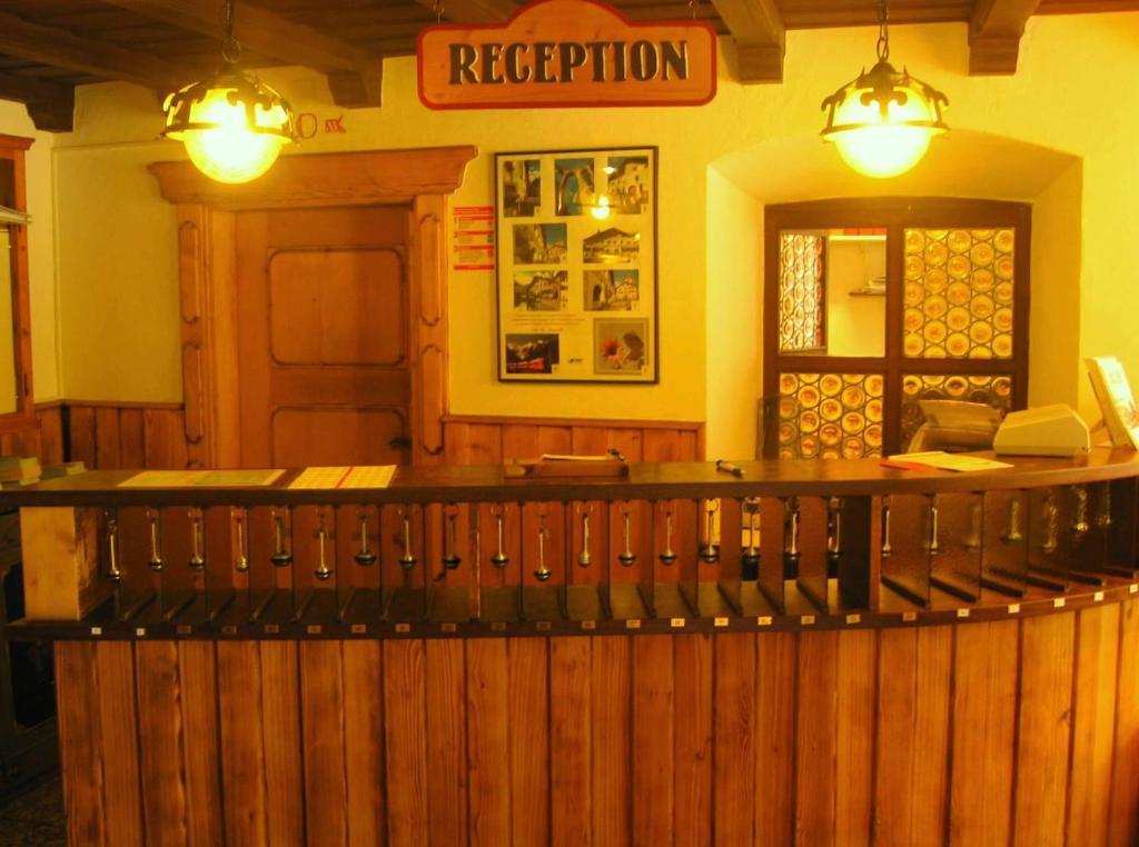 Hotel Piz Ela Bergun Davos Chambre photo