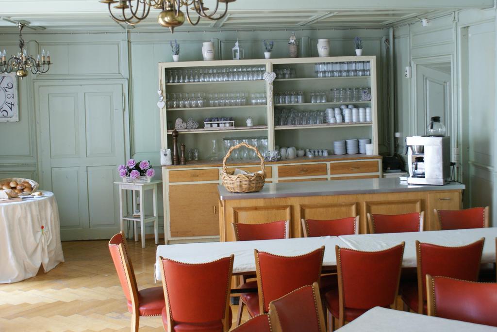 Hotel Piz Ela Bergun Davos Extérieur photo