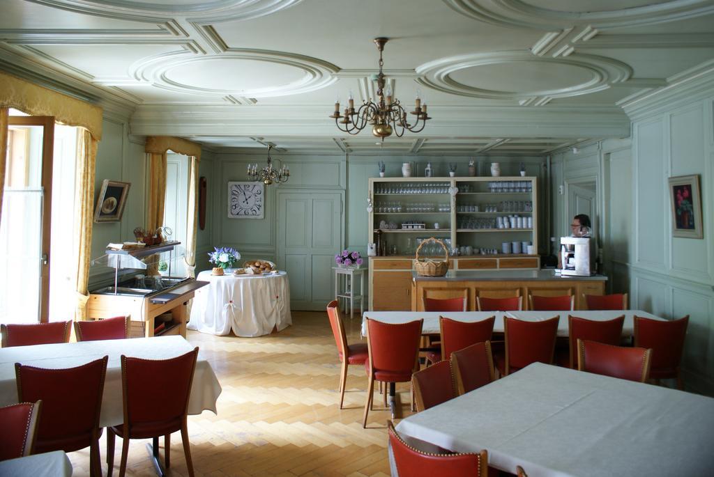 Hotel Piz Ela Bergun Davos Extérieur photo